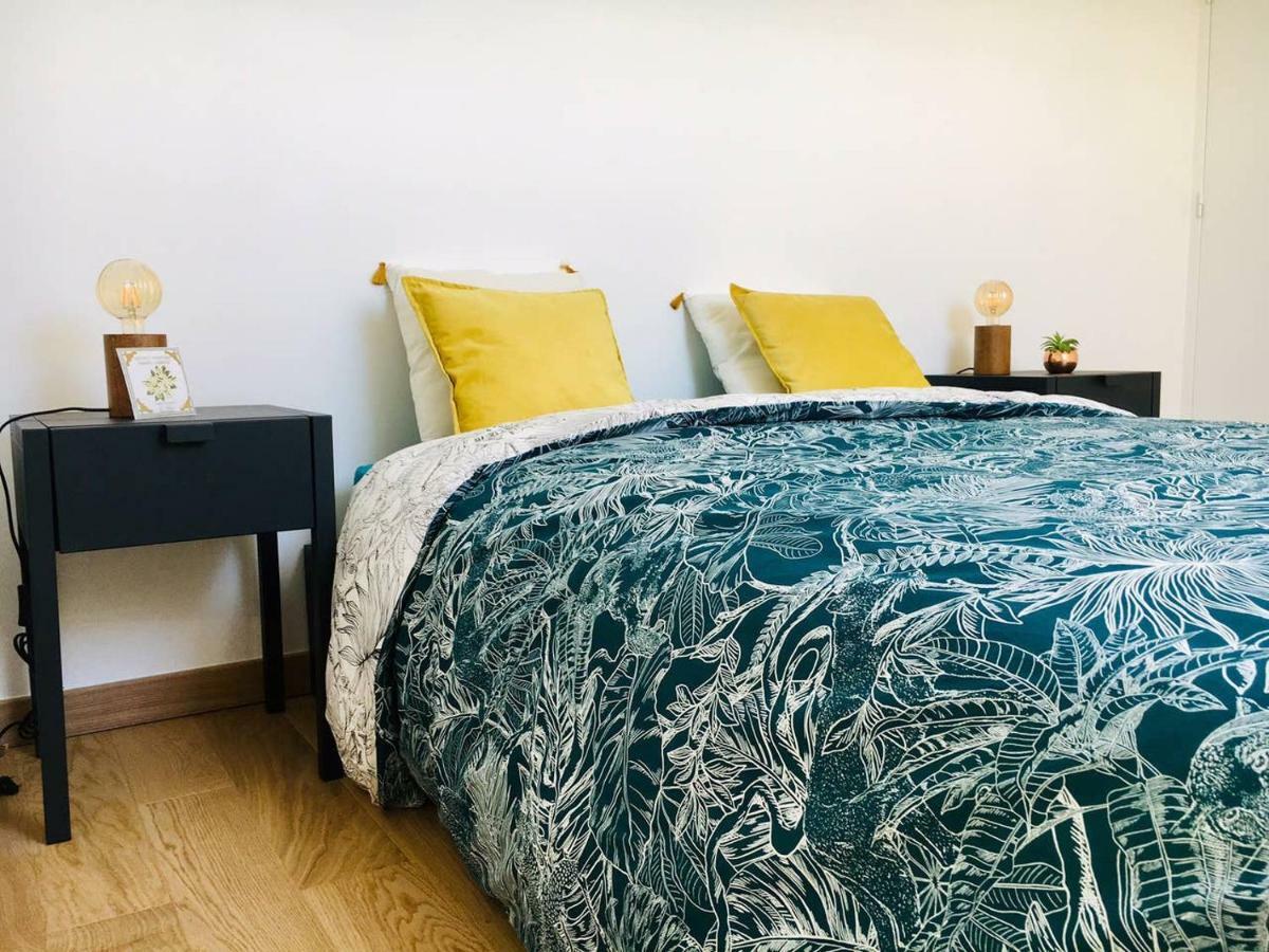 Les Toits De Paimpol Apartment Екстериор снимка